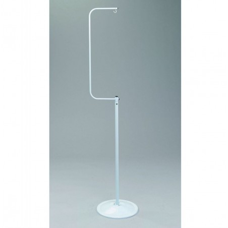 PIE SEMI RECTANGULAR (1252)