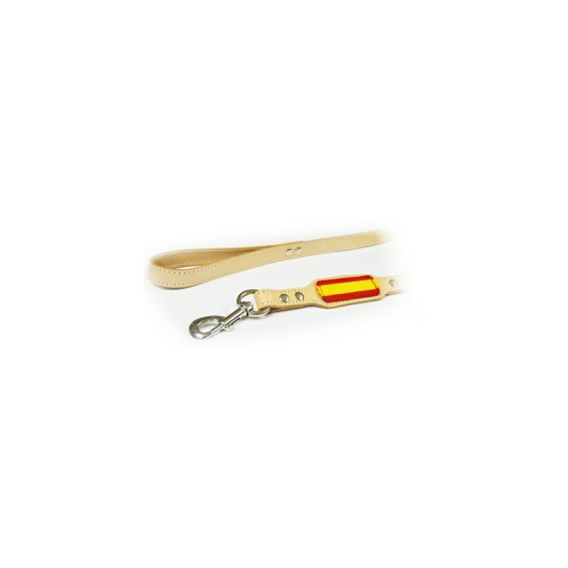 CORREA BANDERA VAQUETILLA