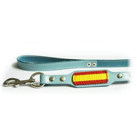 CORREA BANDERA VAQUETILLA