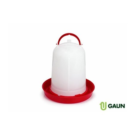 BEBEDERO AVES ECO "VER"