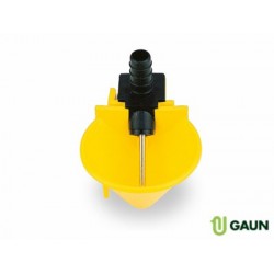 BEBEDERO CAZOLETA AVES