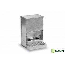 TOLVILLA COTORRAS 2 HUECOS