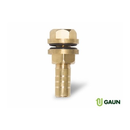 RACOR SALIDA DEPÓSITO LATÓN