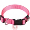 COLLAR NYLON REGULABLE