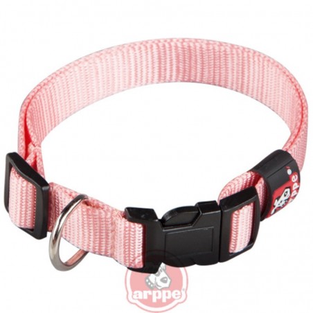 COLLAR NYLON REGULABLE