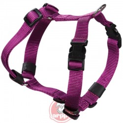 ARNÉS NYLON REGULABLE