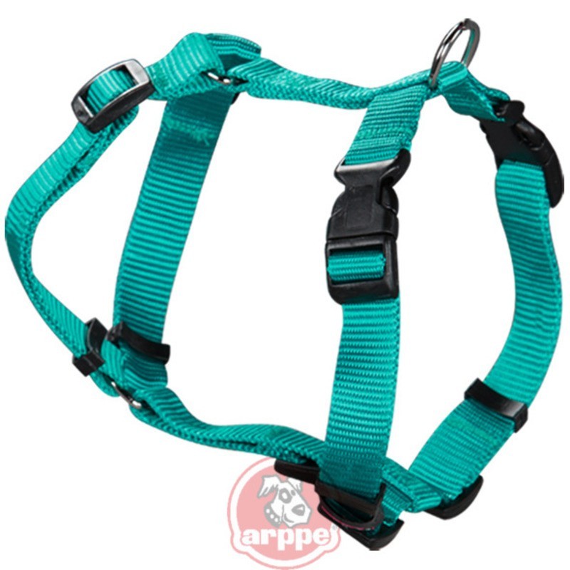 ARNÉS NYLON REGULABLE