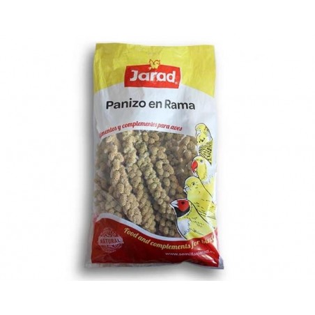 PANIZO EN ESPIGA "VER"