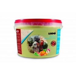 PAPILLA CRÍA A MANO "VER"