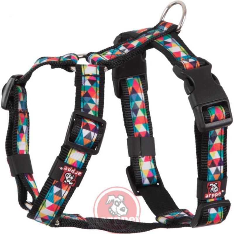 ARNES NYLON KALEIDO T.30