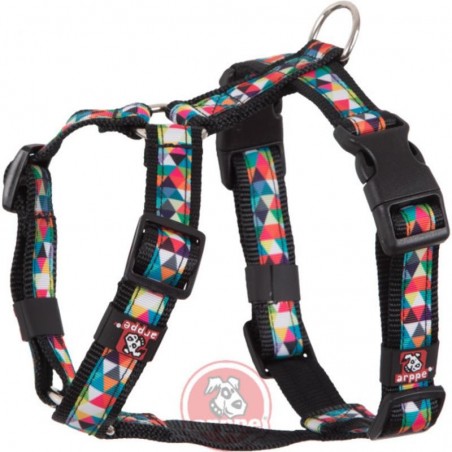 ARNES NYLON KALEIDO T.30