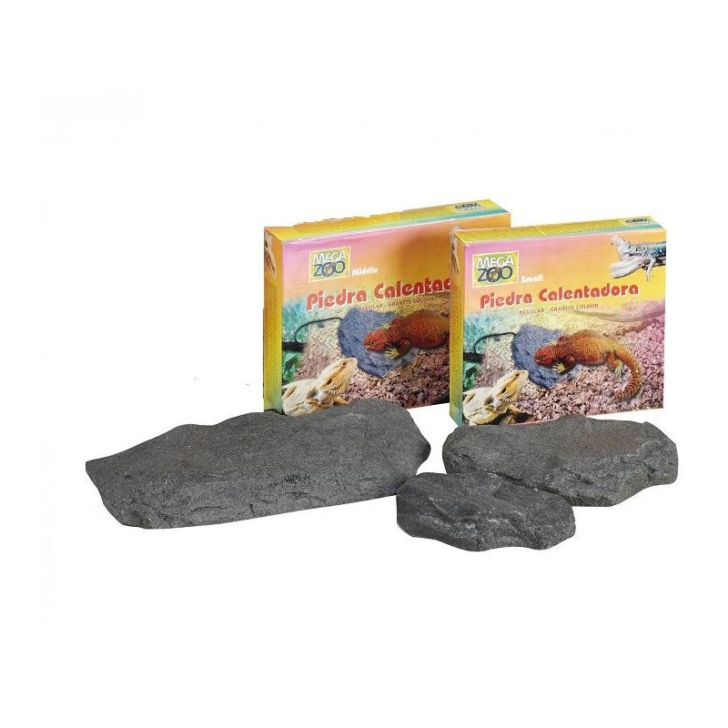 PIEDRA CALENTADORA "VER"