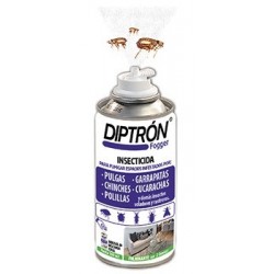 DIPTRÓN FOGGER 150ml.