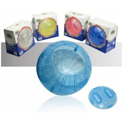 HAMSTERMOBIL (10012)