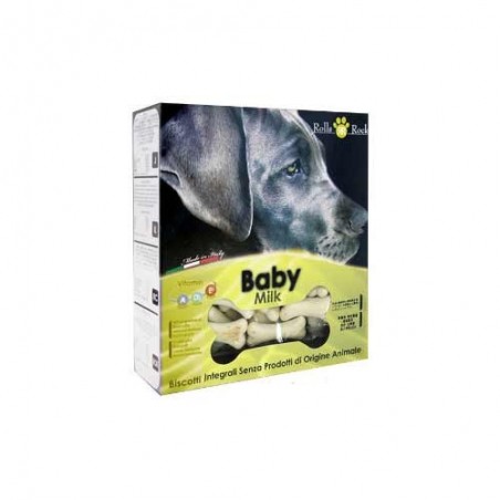 GALLETAS "ROLLS ROCKY" BABY 400gr.