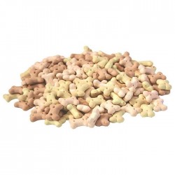 GALLETAS "ROLLS ROCKY" MICROS MIX