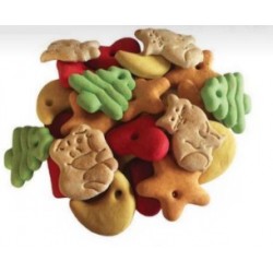 GALLETAS "ROLLS ROCKY" FANTASY