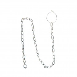 CADENA PARA AGAPORNIS