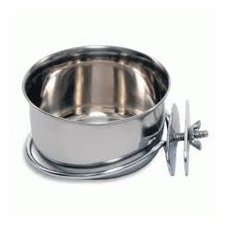 COMEDERO METÁLICO PALOMETA