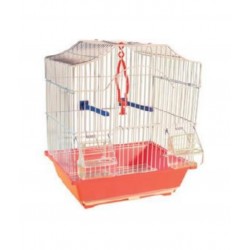 JAULA ECO TECHO FORMA "DTO. VOL."