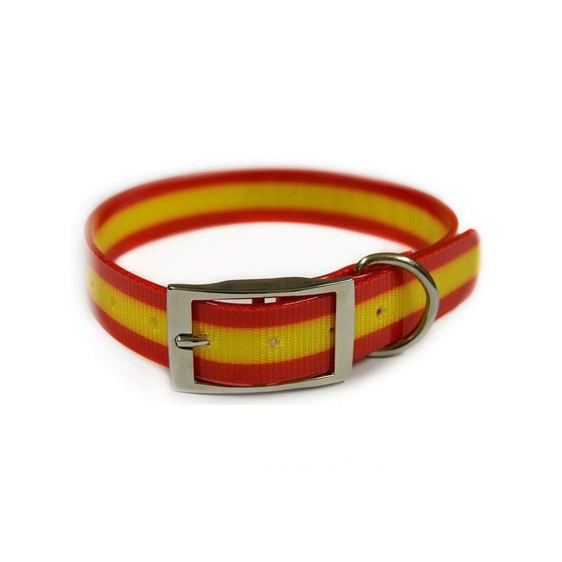 COLLAR BIOTHANE ESPAÑA