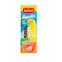 SNACKS CANARIOS 2unds., 10unds. CAJA