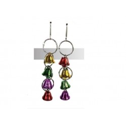 JUGUETE PARA PAJAROS CASCABEL (7013)