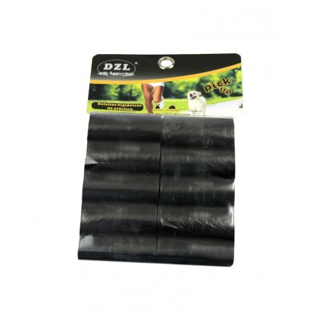 RECAMBIO BOLSAS DISPENSADOR, 20unds. (5134)