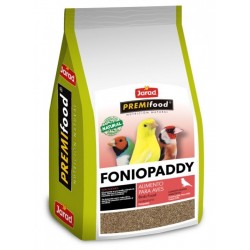 FONIOPADDY PREMIFOOD 400gr.