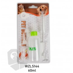 BIBERON KIT DE LIMPIEZA