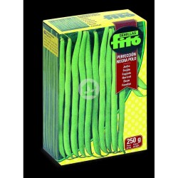 FITO JUDÍA PERFECCIÓN NEGRA POLO 250GR.