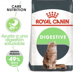 ROYAL CANIN DIGESTIVE CARE 2kg