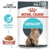 ROYAL CANIN URINARY CARE SOBRES 12x85g