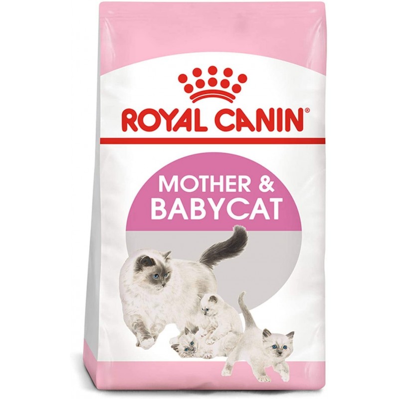 ROYAL CANIN MOTHER Y BABY CAT