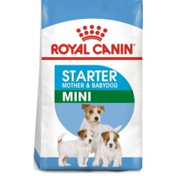 ROYAL CANIN MINI STARTER