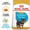 ROYAL CANIN YORKSHIRE PUPPY 500g