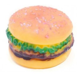 JUGUETE HAMBURGUESA (3011)