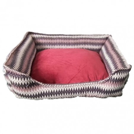 CUNITA CON PELO 55cm.