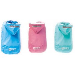 CHUBASQUERO REFLECTANTE...