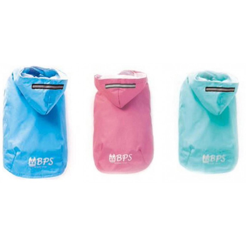 CHUBASQUERO REFLECTANTE 20CM.(9465)