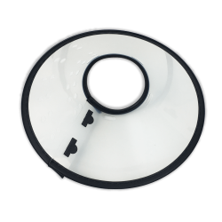 COLLAR ISABELINO DELUXE