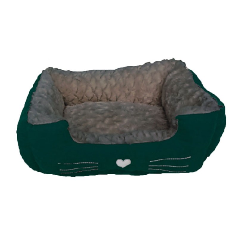 CUNITA CON PELO 55cm.