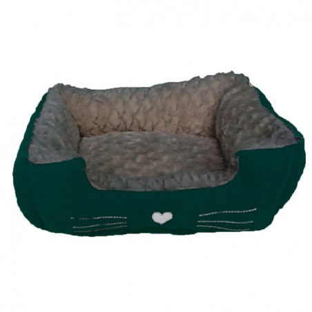 CUNITA CON PELO 55cm.