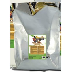 PASTA DE CRÍA ALMENDRA