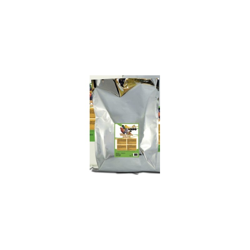 PASTA DE CRÍA ALMENDRA