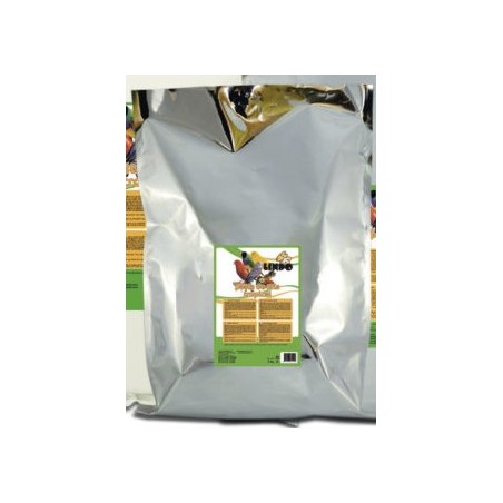 PASTA DE CRÍA ALMENDRA