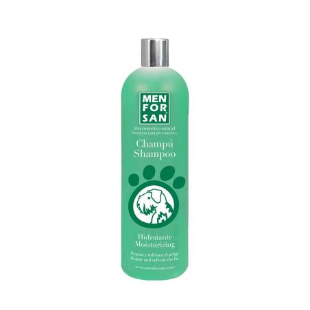 CHAMPU HIDRATANTE 300ml."DTO.VOL."