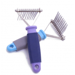 PEINE CORTANUDOS (2408)