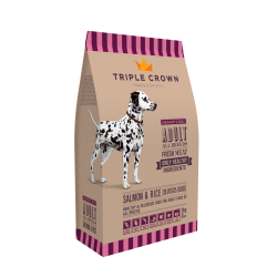 T.C. SENSITIVE DOG "DTO. VOL."