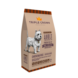 T.C. HOUSY DOG "DTO.VOL."